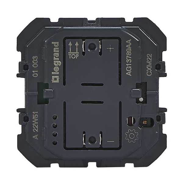 Schneider Odace - Prise de courant - 2P+T 16A - 250V - s520059